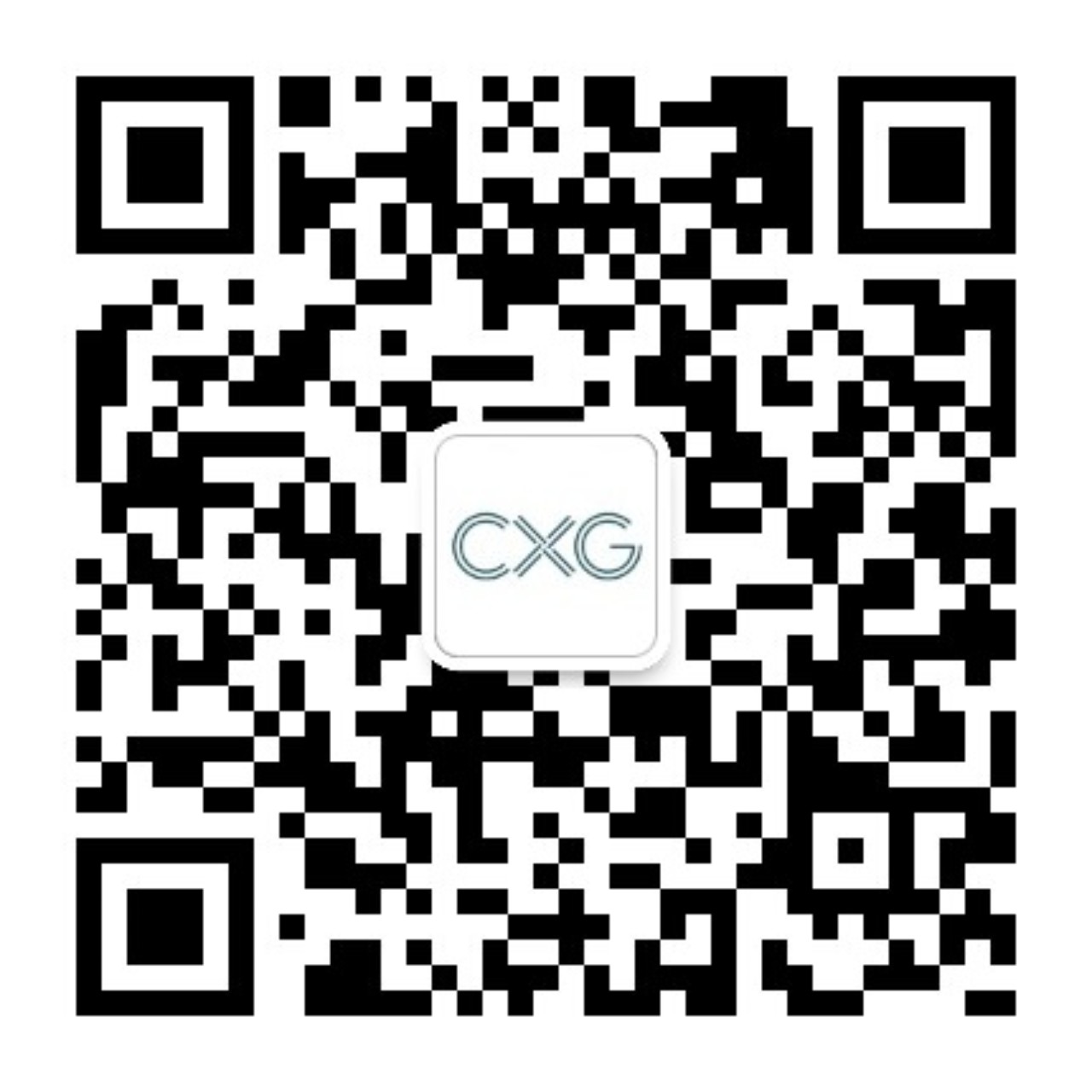 We Chat QR
